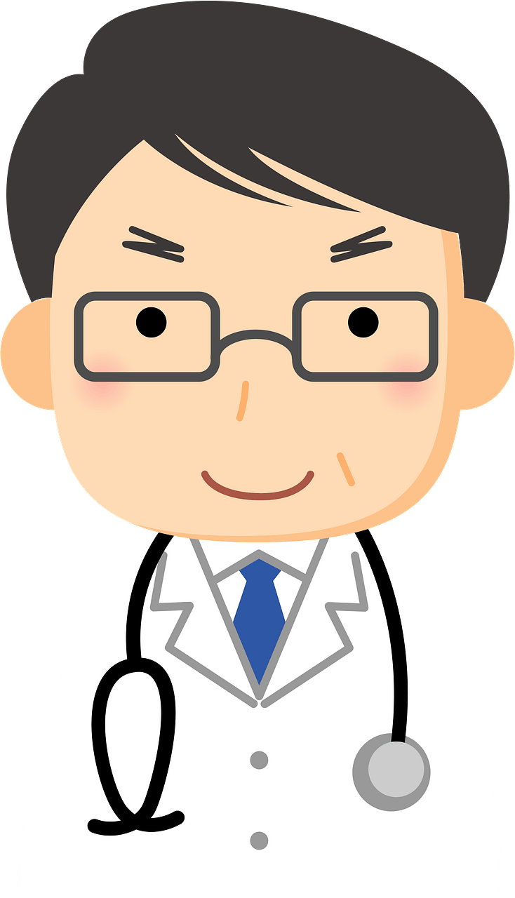 Medical Doctor
