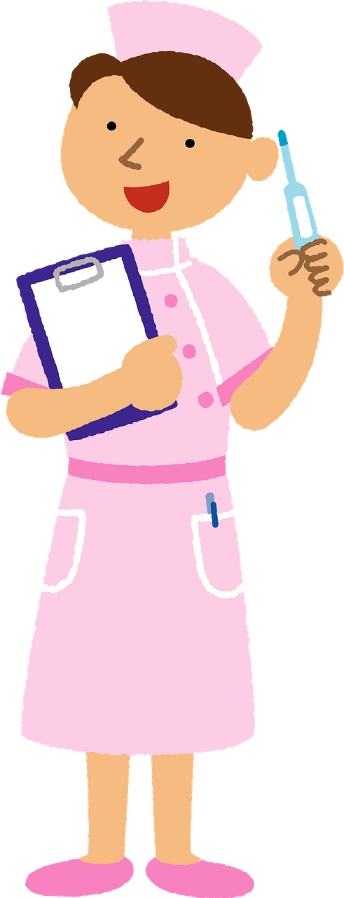 Nurse Woman