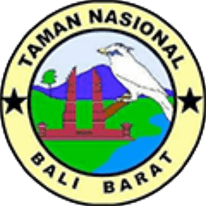 Logo Taman Nasional Bali Barat