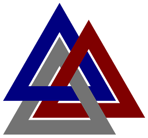 Valknut-Symbol-3linkchain-closed