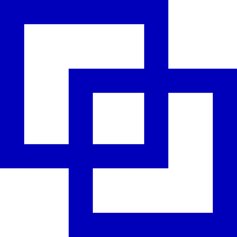 Square dance sign