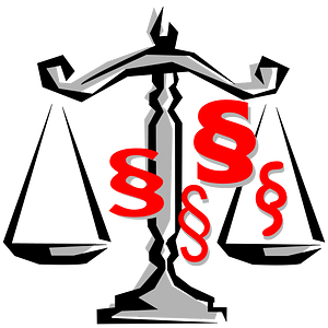 Justice and law