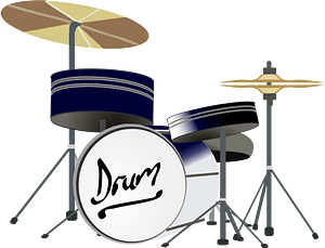 Drum Kit 4