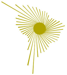 Emblem of the Bolivarian Alliance for the Americas