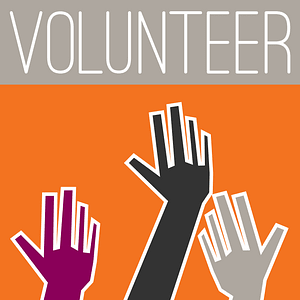 Volunteering SVG
