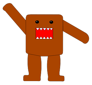 Domo kun