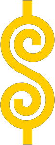 TPIR dollar sign