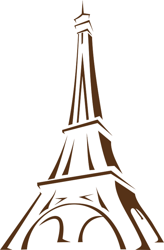 Eiffel Tower icon
