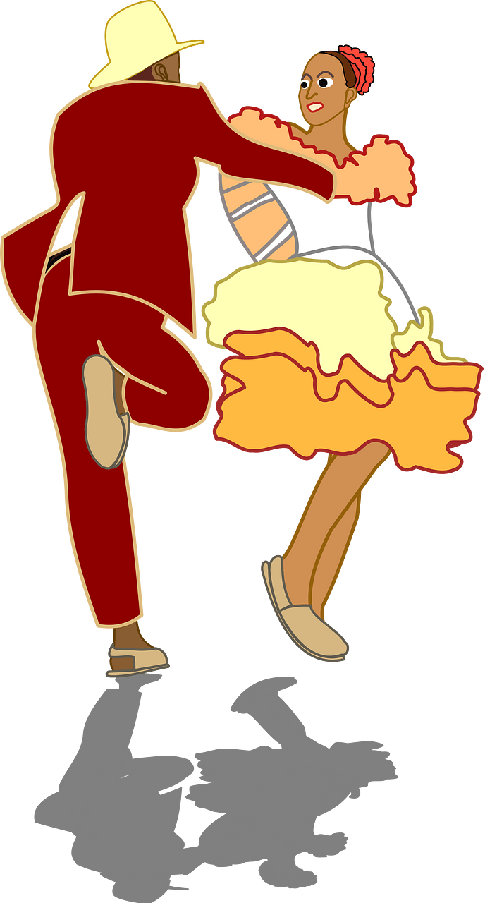 Joropo icon