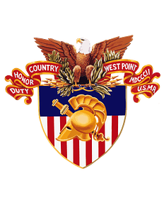 United States Military Academy Coat of Arms