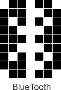 BlueTooth vector