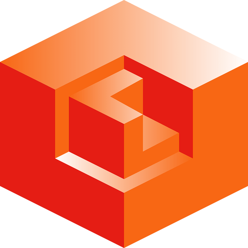 Sauerbraten cube