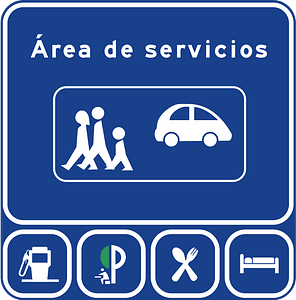 Spain traffic signal s127 1
