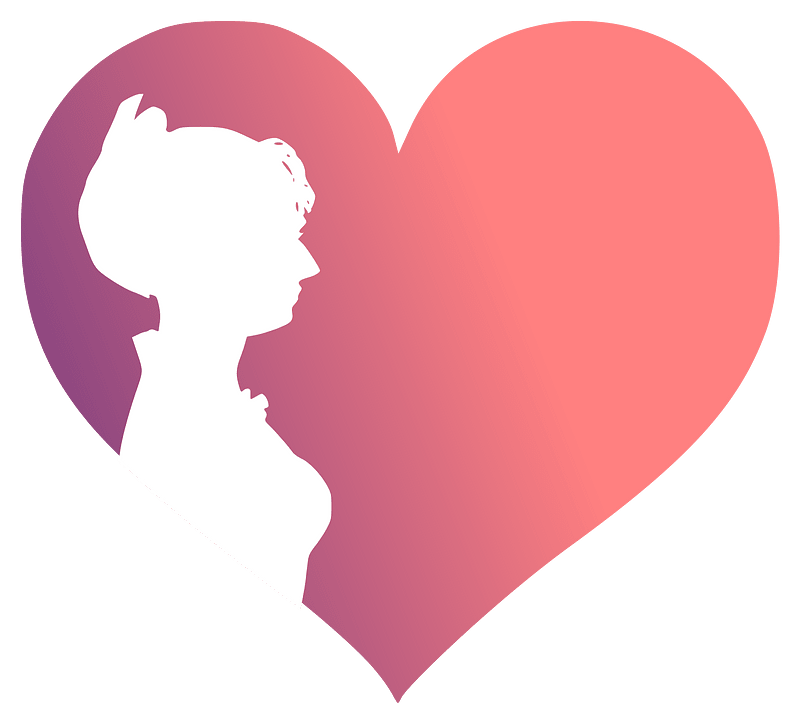 Women in Red Logo - Kamma Rahbek (02)