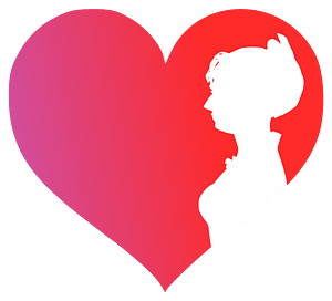 Women in Red Logo - Kamma Rahbek (03)