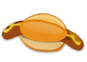 Bratwurst