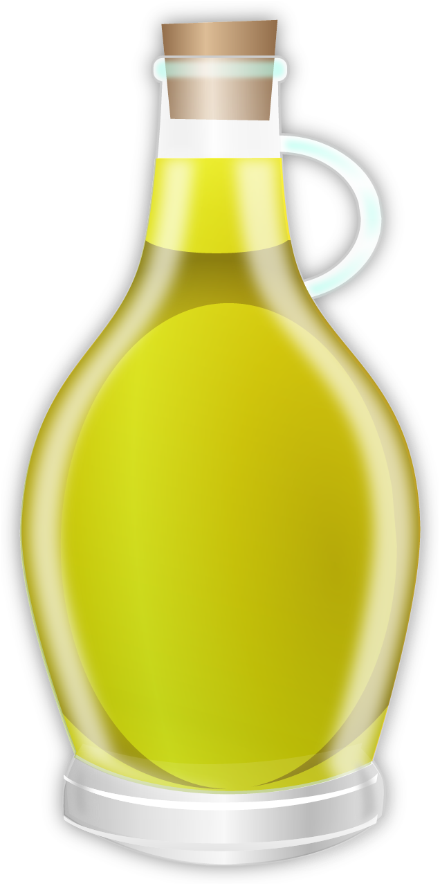 Olive oil