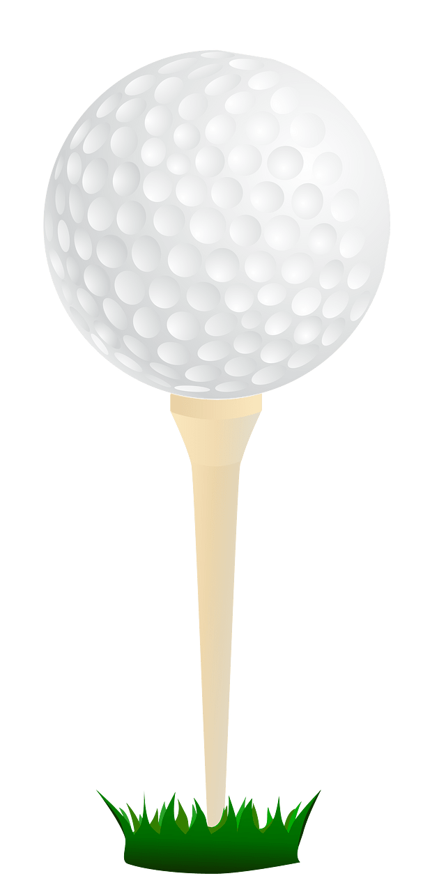 Golf by gnokii