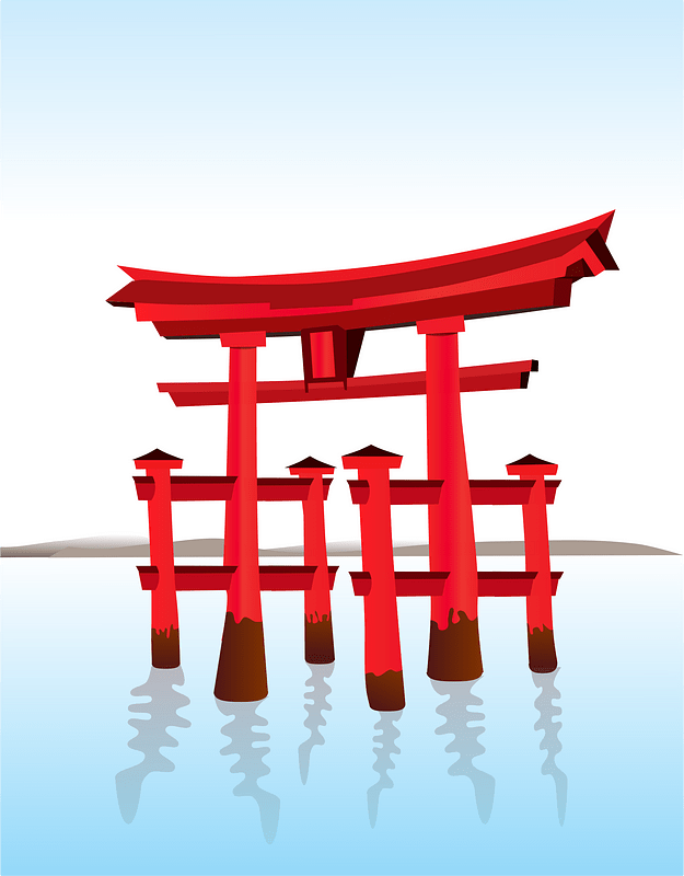 Torii by gnokii