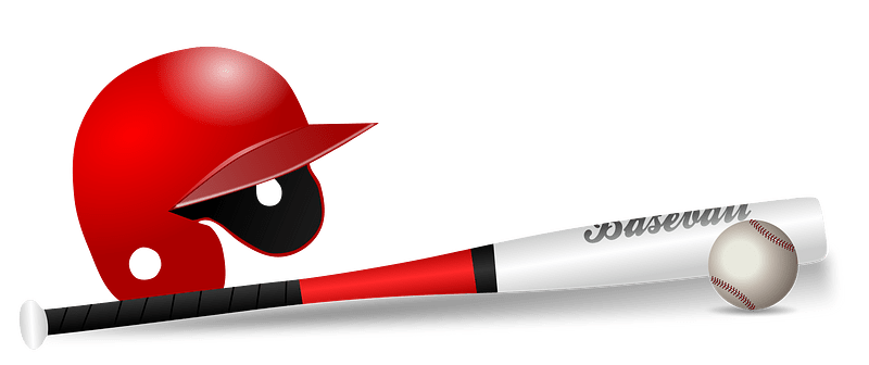 Baseball equipment
