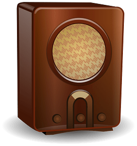 Radio by gnokii