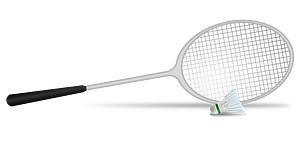 Badminton