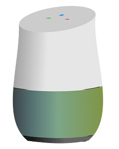 Google-home