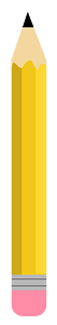 Pencil by Scout