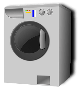 Washing-machine