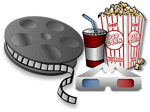 3D film 2
