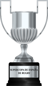 Supercopa de España (rugby union)