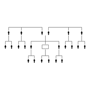 Family tree (235686) - The Noun Project