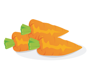 Carrot-Icon-320081