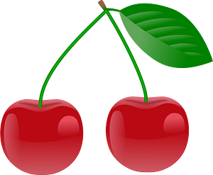 Cherry Icons -105141