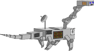 Botozor icon
