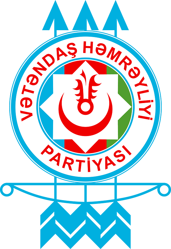 Emblem of Civic Solidarity Party