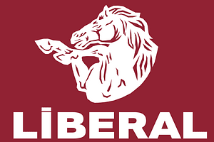 Emblem of Azerbaijan Liberal Party