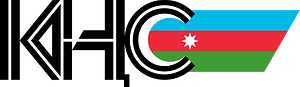 Emblem of Classic Azerbaijani Popular Front Party