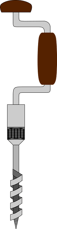 Brace and bit