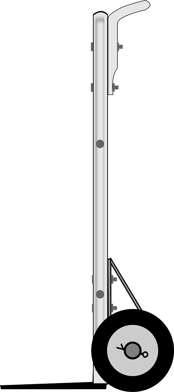Hand truck