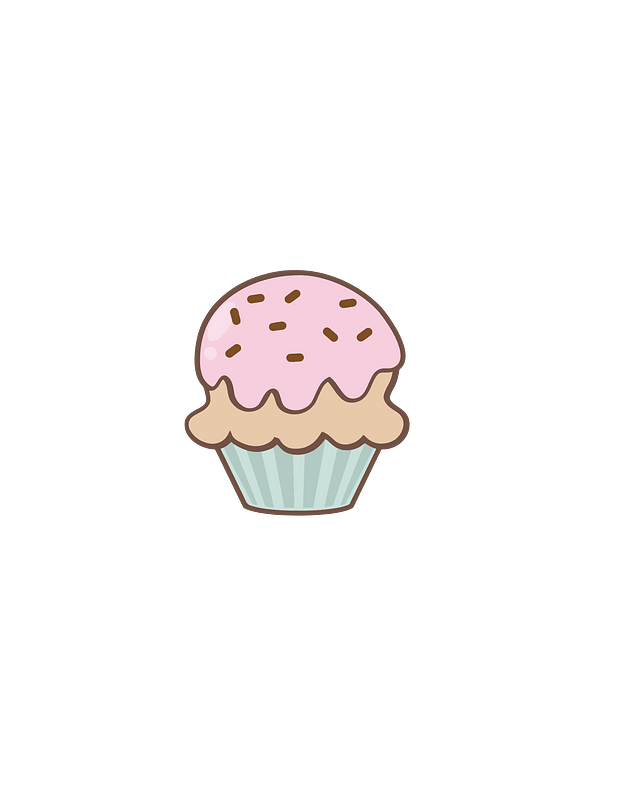 Cupcake-icon