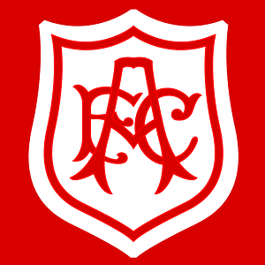 Arsenal Crest 1927