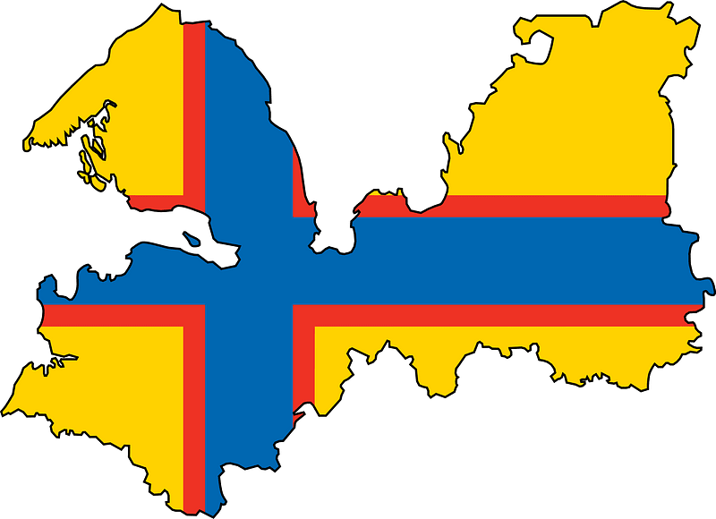 Silhouette of Ingermanland