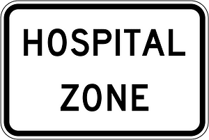 (R4-Q07) Hospital Zone (Used in Queensland)