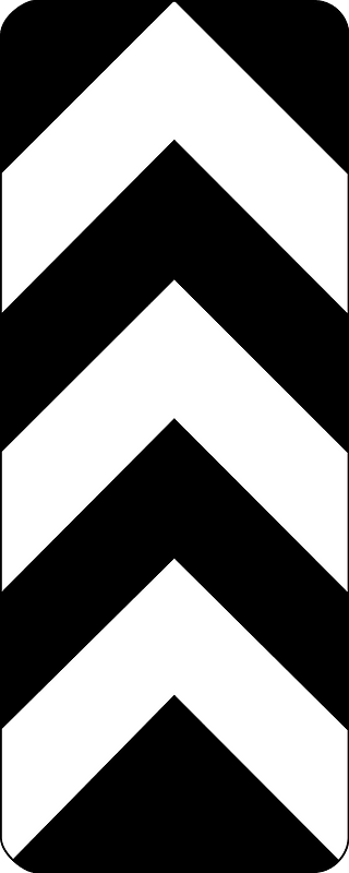 (D4-2-2) Pass either side