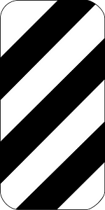 (D4-3) Narrow marker (right)