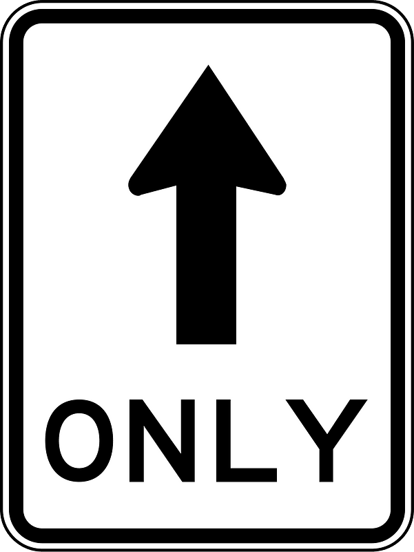 (R2-7) No Turns