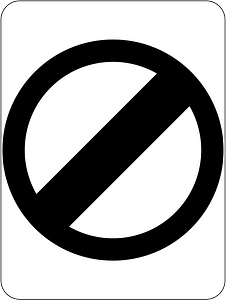 (R4-2) Speed De-restriction