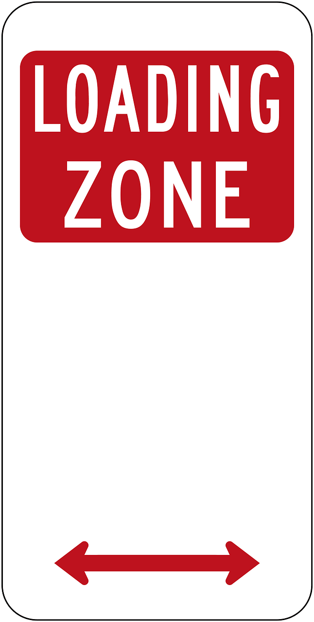 (R5-23) Loading Zone