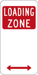 (R5-23) Loading Zone